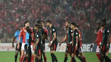 توقيت مباراة الجيش الملكي ضد صن داونز في نهائي دوري أبطال إفريقيا