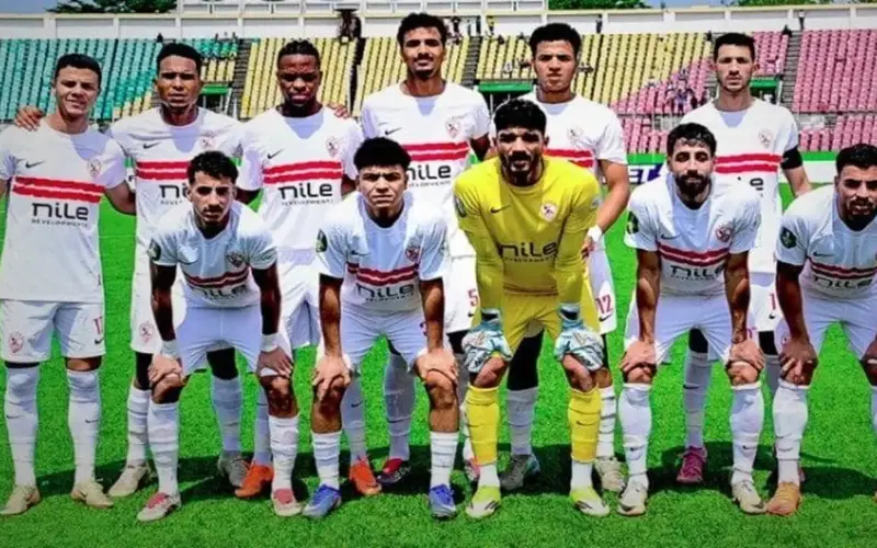 توقيت مباراة الزمالك القادمة أمام سموحة في الدوري الممتاز – الأسبوع