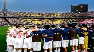 توقيت مباراة الزمالك القادمة بعد الفوز على سموحة – نمبر١ نيوز