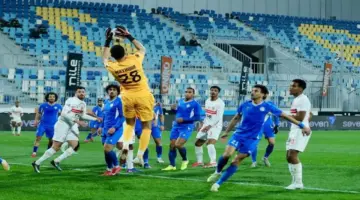 توقيت مباراة الزمالك وسموحة في الدوري المصري والقناة الناقلة