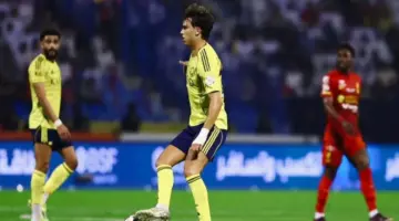 توقيت مباراة الشباب والنصر في دوري روشن السعودي