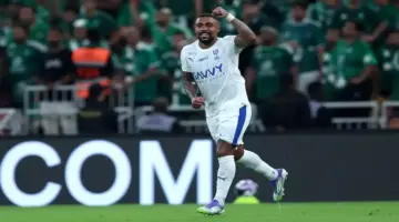 توقيت مباراة الهلال القادمة ضد الخلود في نهائي كأس الملك السعودي 2026