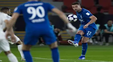 توقيت مباراة الهلال ضد الحزم في دوري روشن.. والقنوات الناقلة – كورة بريك