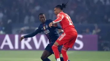 توقيت مباراة بايرن ميونخ وباريس سان جيرمان في دوري أبطال أوروبا