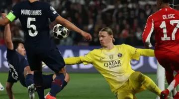 توقيت مباراة بايرن ميونيخ ضد باريس سان جيرمان في دوري أبطال أوروبا والقنوات الناقلة