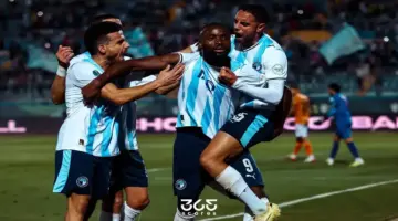 توقيت مباراة بيراميدز ضد سيراميكا كليوباترا بمجموعة التتويج في الدوري المصري 2026