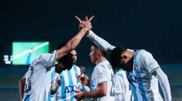 توقيت مباراة بيراميدز وسيراميكا كليوباترا والقنوات الناقلة والمعلق