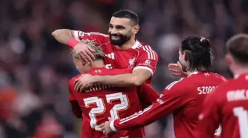 توقيت مباراة ليفربول المقبلة في الدوري الإنجليزي