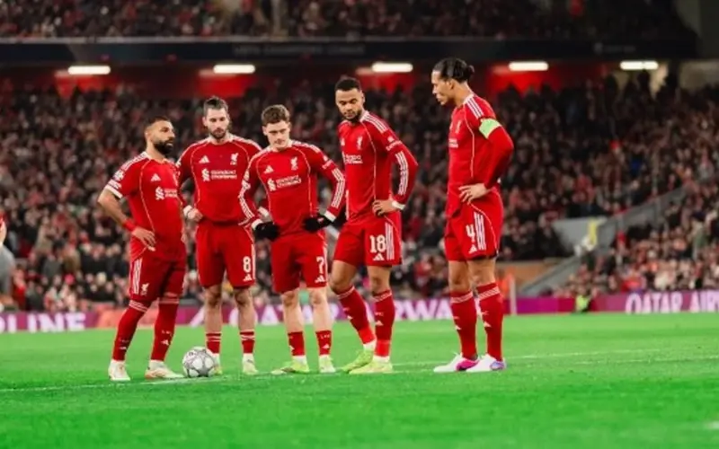 توقيت مباراة ليفربول وتشيلسي في قمة نارية بالدوري الإنجليزي.. والقنوات الناقلة