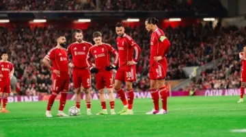 توقيت مباراة ليفربول وتشيلسي في قمة نارية بالدوري الإنجليزي.. والقنوات الناقلة