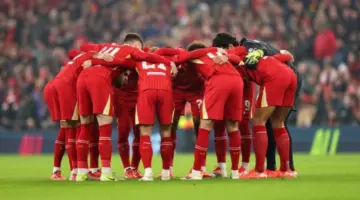 توقيت مباراة ليفربول ومانشستر يونايتد اليوم في الدوري الإنجليزي .. والقناة الناقلة
