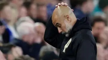 توقيت مباراة مانشستر سيتي وبرينتفورد في الدوري الإنجليزي