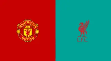 توقيت مباراة مانشستر يونايتد وليفربول في الدوري الإنجليزي 2025-2026 والقنوات الناقلة