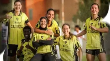 توقيت مباراة نهائي كأس مصر للكرة النسائية بين مسار ووادى دجلة