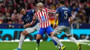 توقيت مباريات اليوم الثلاثاء 5 – 5