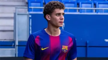 توقيت والقناة الناقلة لمباراة برشلونة ومونتكارلو اليوم في الدوري الإسباني للشباب