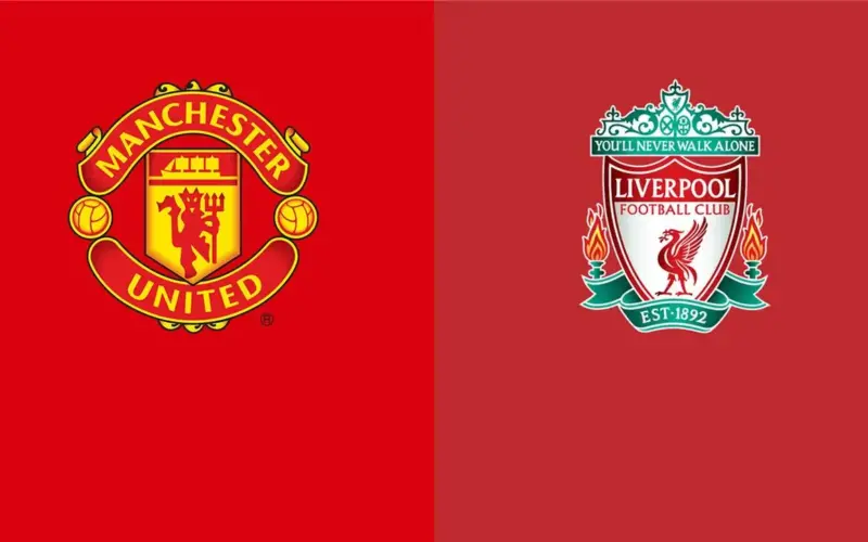 توقيت والقناة الناقلة لمباراة ليفربول ومانشستر يونايتد اليوم في الدوري الإنجليزي.. والمعلق