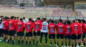 تونس ضد مصر.. موعد مباراة منتخب مصر وتونس في كأس أمم أفريقيا تحت 17 عاماً والقنوات الناقلة
