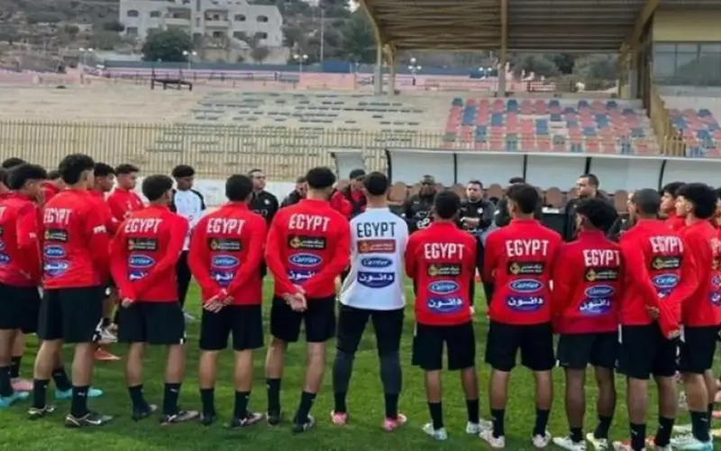 تونس ضد مصر.. موعد مباراة منتخب مصر وتونس في كأس أمم أفريقيا تحت 17 عاماً والقنوات الناقلة