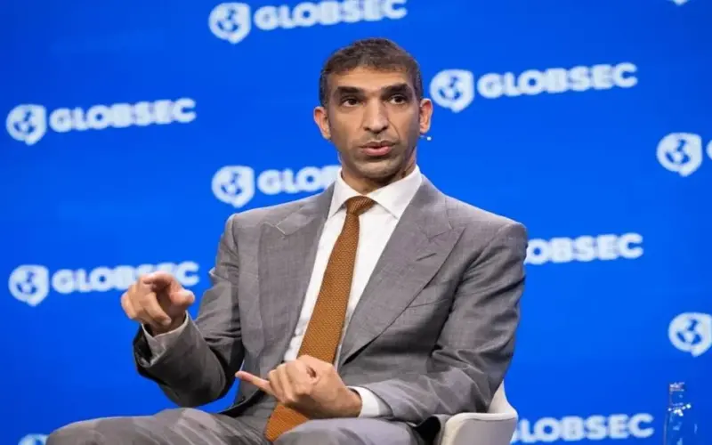 ثاني الزيودي: لا يمكن لأي طرف الهيمنة على «هرمز»