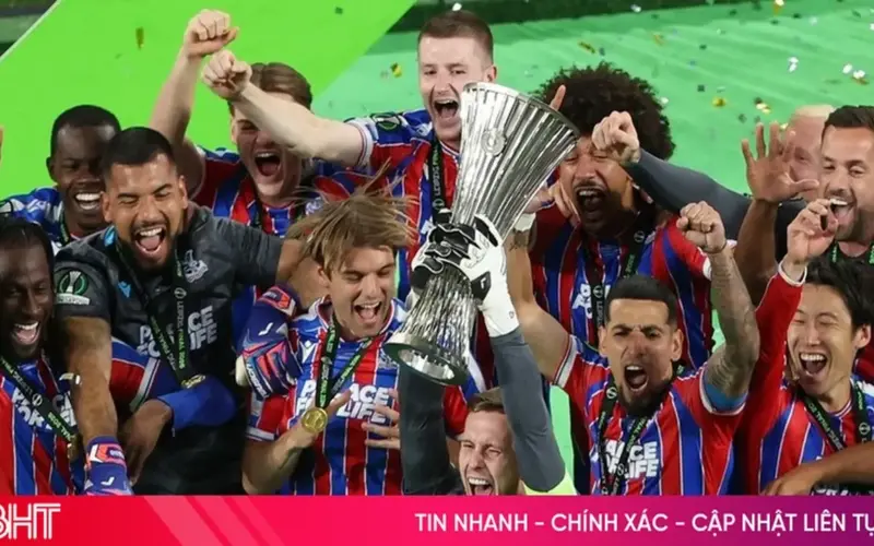 ثاني فريق من الدوري الإنجليزي الممتاز يفوز بكأس أوروبا