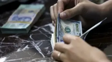ثبات الدولار في الإجازة.. سعر الدولار السبت 2-5-2026
