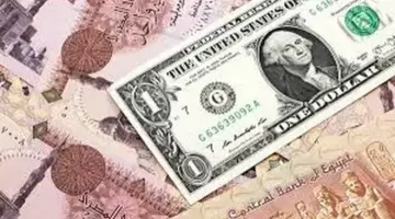 ثبات سعر الدولار مقابل الجنيه المصري اليوم الاثنين 4 مايو 2026.. أحدث أسعار البنوك