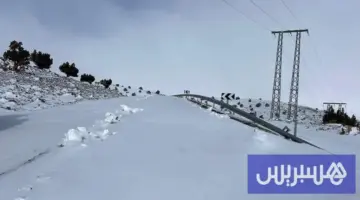 ثلوج وأمطار رعدية تفاجئ المغرب في منتصف ماي .. الأرصاد توضح الأسباب