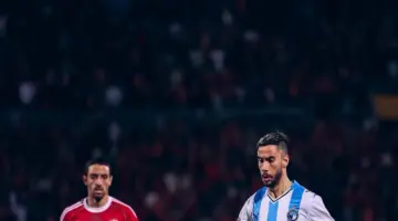 ثنائي بيراميدز في قائمة منتخب مصر المبدئية لكأس العالم 2026