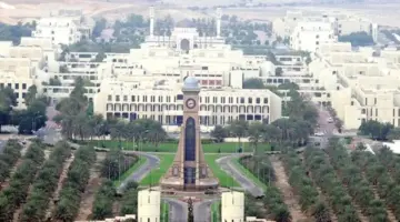 جامعة السلطان قابوس تعلن عن وظائف خالية براتب 224 ألف جنيه شهريا