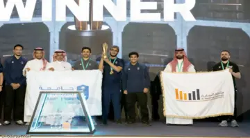 جامعتا سعود ونورة تتزعمان تحدي الرياضات الإلكترونية