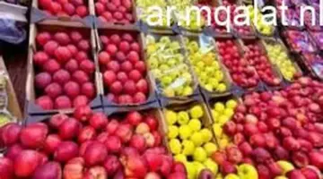 جدول أسعار الفاكهة بالأسواق والمحلات بالأقصر.. اليوم الجمعة 1 مايو 2026