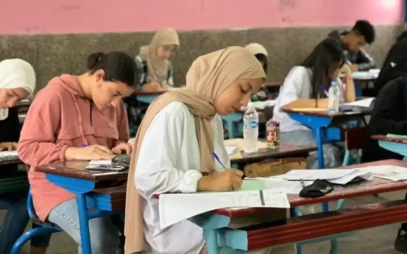 جدول امتحانات الثانوية العامة 2026.. وموعد انطلاق ماراثون الاختبارات