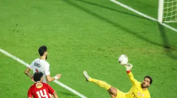 جدول ترتيب الدوري المصري عقب ثلاثية الأهلي وبيراميدز في الزمالك وإنبي