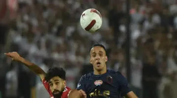 جدول ترتيب مجموعة حسم الدوري قبل قمة الزمالك والأهلي