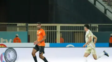 جدول ترتيب هدافي دوري nile بعد نهاية الجولة 12.. أحمد ياسر ريان يتصدر