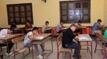 جدول توقيت امتحانات الثانوية العامة 2026