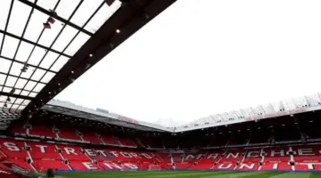 جدول لقاءات مانشستر يونايتد في مايو 2026