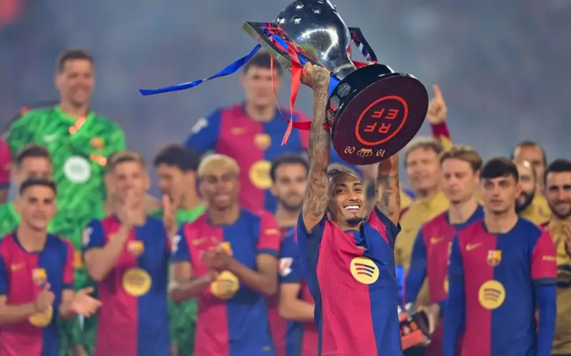 جدول مباريات الدوري الإسباني 2025-2026، القنوات الناقلة والترتيب