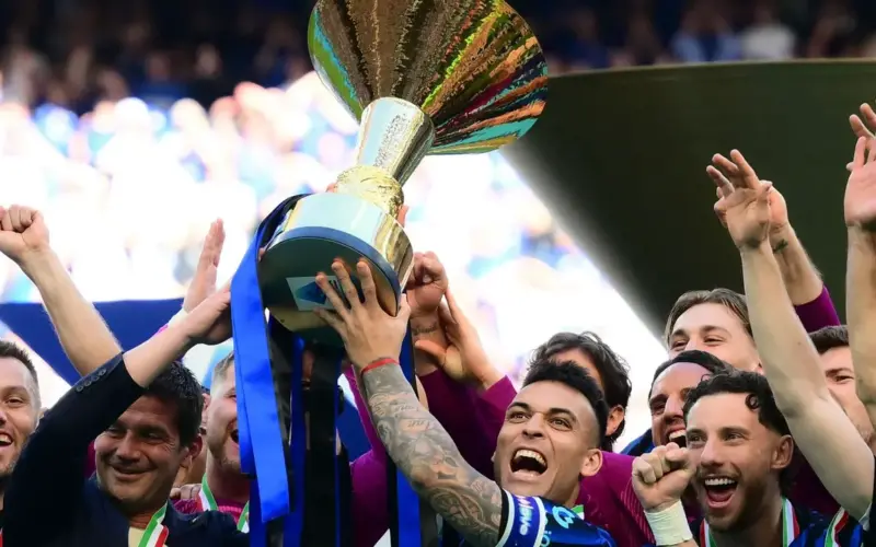 جدول مباريات الدوري الإيطالي 2025-2026… القنوات الناقلة والترتيب