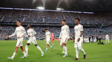 جدول مباريات اليوم الأحد 3 مايو 2026 .. القنوات الناقلة والمعلقون