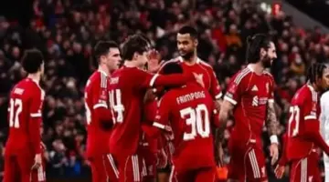 جدول مباريات اليوم.. مانشستر يونايتد مع ليفربول وإسبانيول أمام ريال مدريد