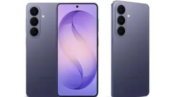 جريدة البلاد | مفاجأة صينية.. “سامسونغ” قد تتخلى عن شاشاتها في Galaxy S27