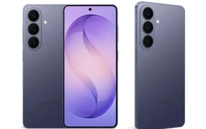 جريدة البلاد | مفاجأة صينية.. “سامسونغ” قد تتخلى عن شاشاتها في Galaxy S27