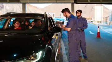 جمارك دبي ترفع جاهزيتها لاستقبال الحجاج والمسافرين في عيد الأضحى