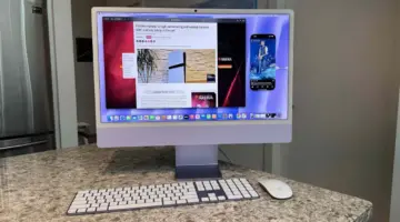 جهاز Apple Mac Studio M2 أم iMac M4: أيهما يناسبك؟