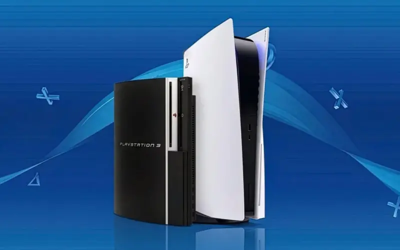 جهاز PS5 يمتلك كل المقومات اللازمة لتشغيل ألعاب PS3 بسلاسة تامة