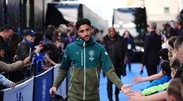 جوارديولا: قرار مشاركة مرموش في المباريات ليس سهلا.. ومعدل أهدافه جيد جدا