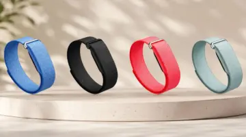 جوجل تكشف عن Fitbit Air.. سوار ذكي بدون شاشة مدعوم بالذكاء الاصطناعي
