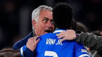 جوزيه مورينيو يوافق على تدريب ريال مدريد